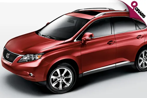For QR249 Get 3M Film Protection for Your Front Headlights OR for QR1249 Get Sun-Gard All Round Window Film Tinting! (QR500/QR2499 Value)